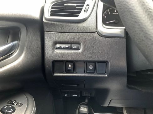 Used 2022 Nissan Murano S w/ Cargo Package FWD image 18
