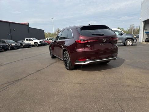 New 2026 MAZDA CX-90 3.3 Turbo S w/ Premium Plus AWD/4WD image 12