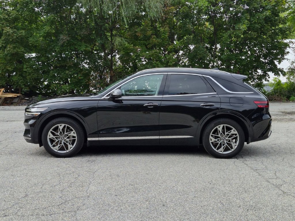 Used 2024 Genesis GV70 2.5T w/ Advanced Package AWD/4WD image 9