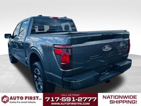 Used 2024 Ford F150 STX w/ Tow/Haul Package image 5