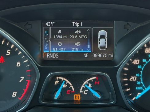 Used 2014 Ford Escape SE w/ Equipment Group 201A image 19