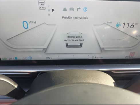 Used 2023 Hyundai Ioniq 6 SEL RWD image 6