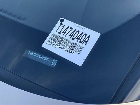 Used 2020 Lincoln Aviator Reserve w/ Equipment Group 202A image 34