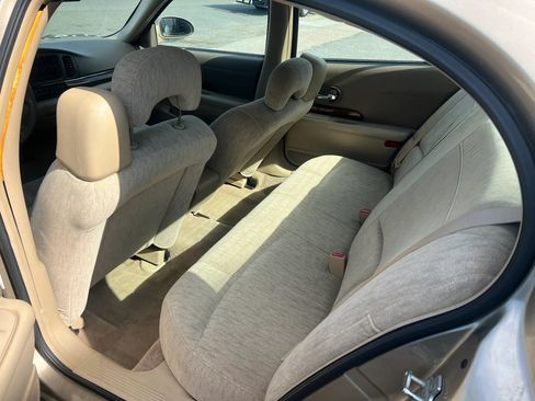Used 2005 Buick Le Sabre Custom FWD image 7
