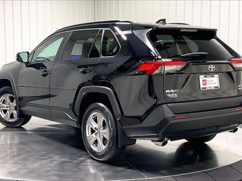 Certified 2023 Toyota RAV4 XLE w/ Convenience Package AWD/4WD image 13