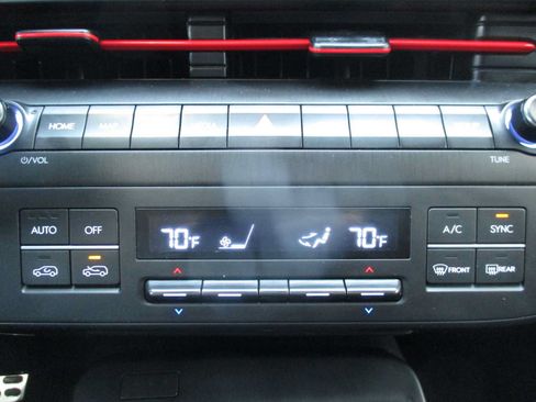 Used 2024 Hyundai Kona N Line AWD/4WD image 34