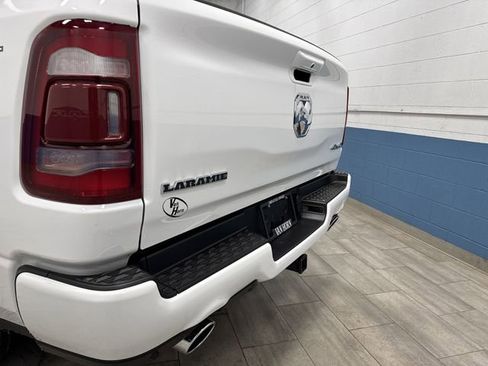 Certified 2023 RAM 1500 Laramie image 33