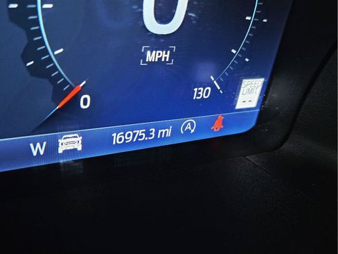 Used 2024 Ford Ranger Raptor AWD/4WD image 18