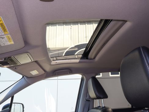 Used 2023 Honda Ridgeline RTL-E image 8