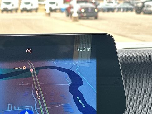 New 2026 Ford Expedition Max Platinum w/ Stealth Performance Package image 16