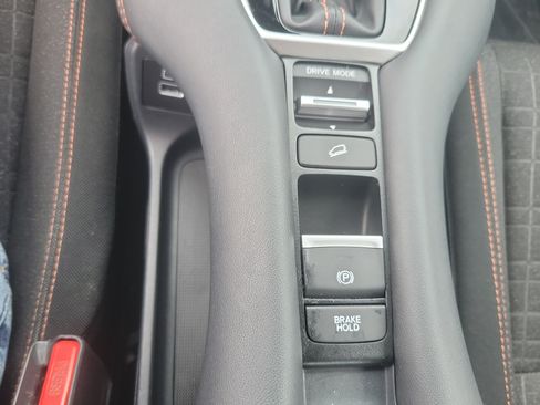 Used 2023 Honda HR-V Sport image 29