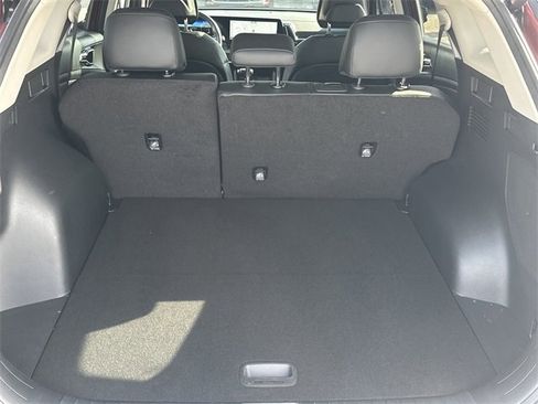 Certified 2025 Kia Sportage SX image 11