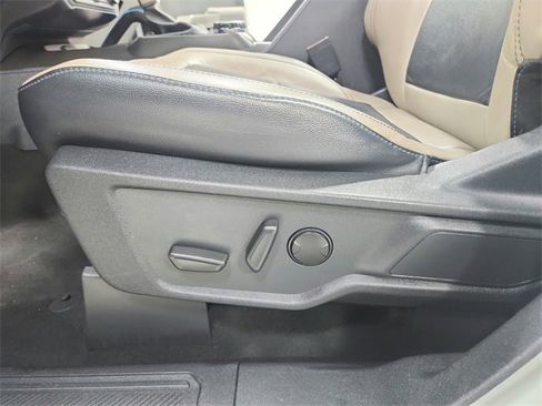 Used 2022 Ford Bronco Wildtrak image 20