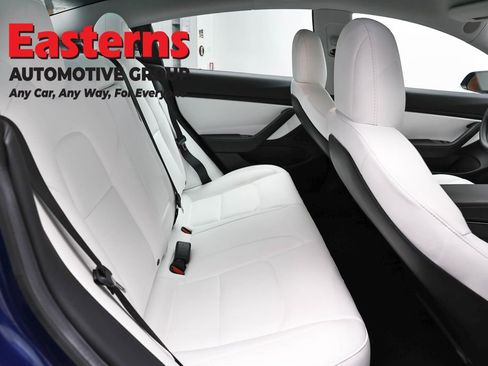 Used 2019 Tesla Model 3 Long Range AWD/4WD image 16