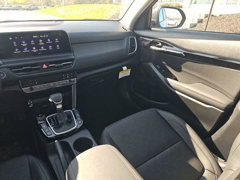 New 2026 Kia Seltos EX w/ EX Sunroof Package AWD/4WD image 24