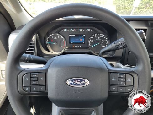New 2025 Ford F450 XL w/ XL Chrome Package AWD/4WD image 28