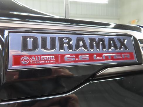 Used 2025 GMC Sierra 2500 AT4X image 59