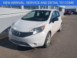 Used 2016 Nissan Versa Note SV FWD video 1