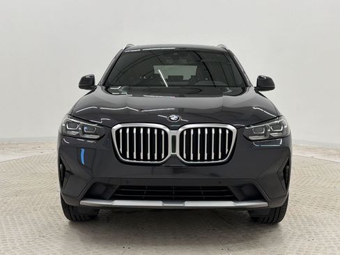 Used 2023 BMW X3 xDrive30i w/ Premium Package AWD/4WD image 6