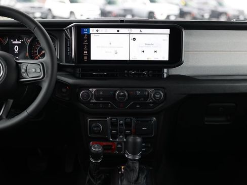 New 2026 Jeep Wrangler Willys image 23