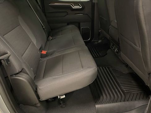 New 2026 Chevrolet Silverado 1500 LT w/ All Star Edition Plus image 25