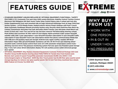 Used 2022 Jeep Wrangler Unlimited Sahara w/ Cold Weather Group image 2