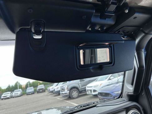 Used 2020 Jeep Wrangler Unlimited Sport S AWD/4WD image 29