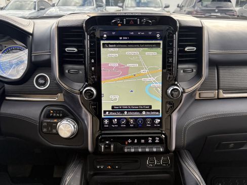 Used 2019 RAM 1500 Limited image 31