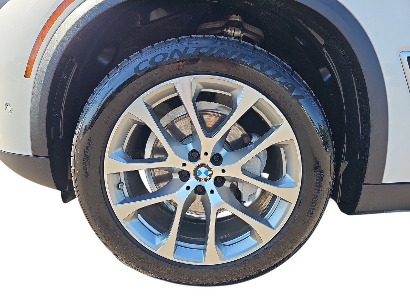 Used 2020 BMW X5 xDrive40i w/ Convenience Package AWD/4WD image 28