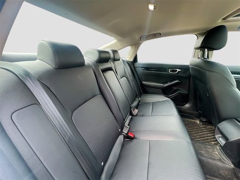 Used 2024 Honda Civic Touring image 30