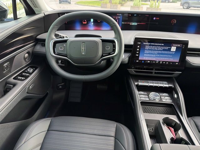 New 2026 Lincoln Nautilus Reserve AWD/4WD image 25