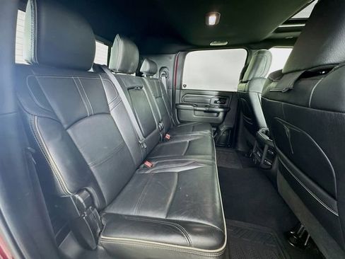 Used 2022 RAM 2500 Limited image 30