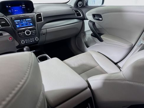 Used 2016 Acura RDX FWD w/ Technology Package image 22