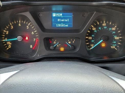 Used 2019 Ford Transit 250 130 Low Roof w/ Exterior Upgrade Package image 10