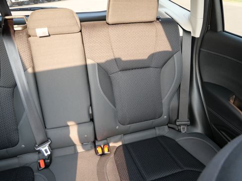 Used 2023 Subaru Forester Premium AWD/4WD image 14