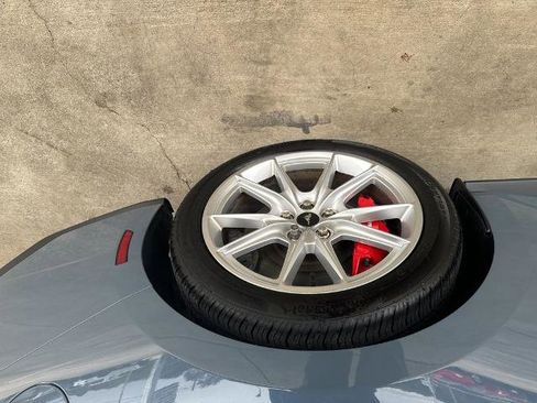 Certified 2025 Ford Mustang GT Premium RWD image 32