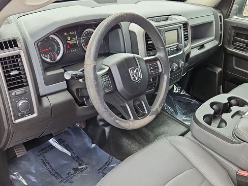 Used 2019 RAM 1500 Tradesman w/ Protection Group AWD/4WD image 16