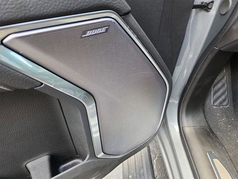 Used 2024 GMC Sierra 1500 Denali w/ Denali Reserve Package image 14