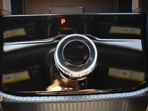 New 2025 Jeep Grand Cherokee L Altitude image 28