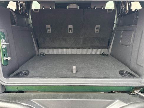 Used 2023 Ford Bronco Badlands image 19