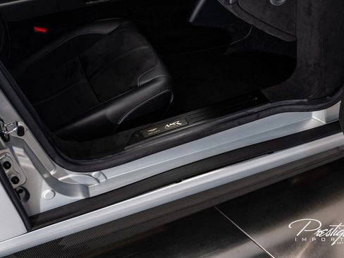 Used 2019 Aston Martin Rapide AMR image 51