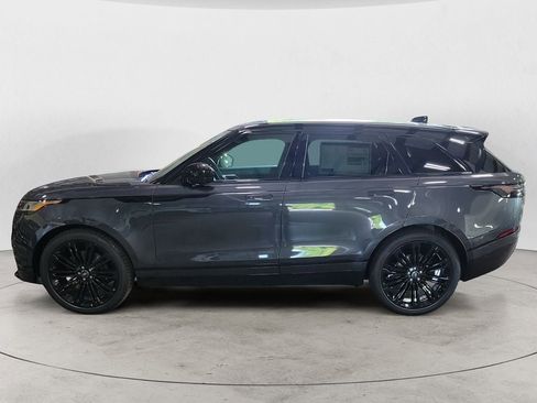 New 2026 Land Rover Range Rover Velar Dynamic SE AWD/4WD image 2