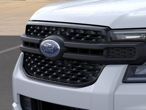 New 2025 Ford Ranger XL AWD/4WD image 17