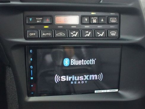 Used 1996 Chevrolet Corvette Base image 6