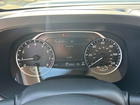 New 2026 Nissan Frontier S image 18