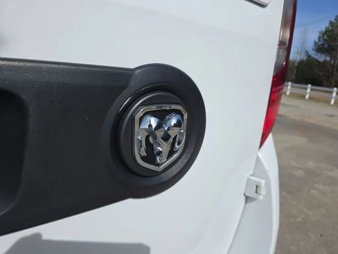Used 2022 RAM ProMaster City Wagon FWD image 10