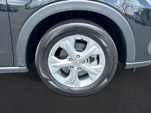 Used 2025 Honda HR-V LX image 28