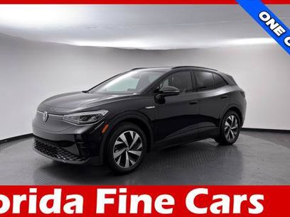 Used 2023 Volkswagen ID.4 Pro