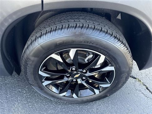 Certified 2023 Chevrolet TrailBlazer LT image 31