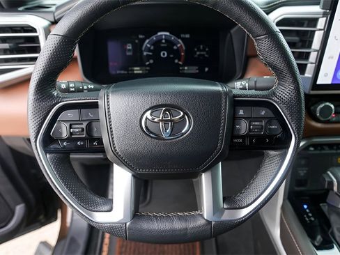 Used 2024 Toyota Tundra 1794 Edition image 12